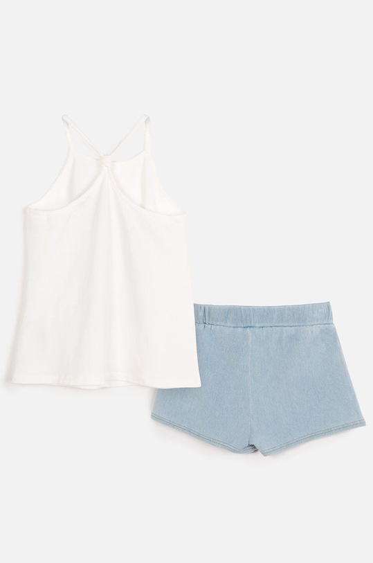 Mayoral - Compleu copii 128-167 cm 6261.8M.JUNIOR bej SS20