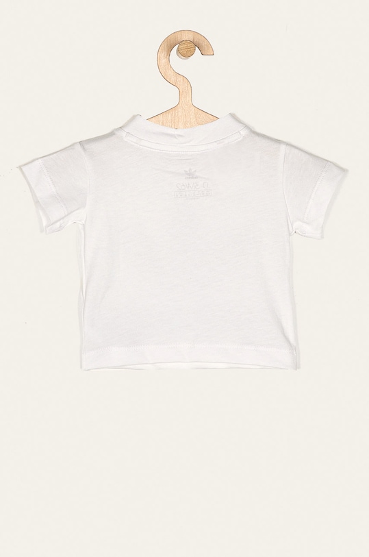 adidas Originals - Παιδικό σετ 62-104 cm λευκό FI8318