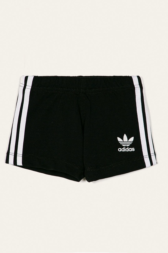 Chlapec adidas Originals - Detská súprava 62-104 cm FI8318 FI8318 viacfarebná