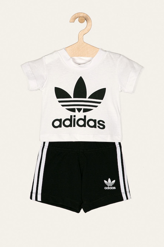 adidas Originals - Дитячий комплект 62-104 cm FI8318 барвистий FI8318