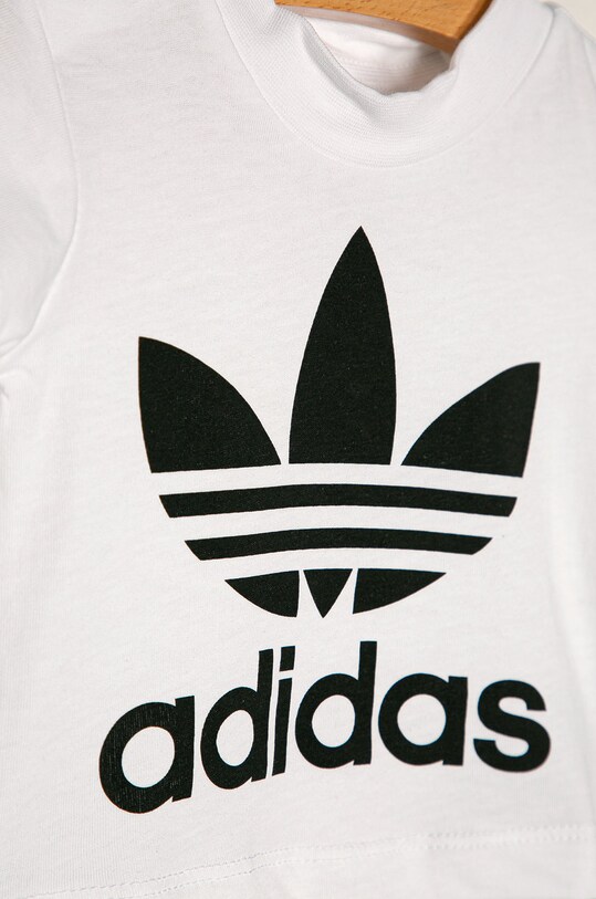 adidas Originals - Дитячий комплект 62-104 cm FI8318 FI8318