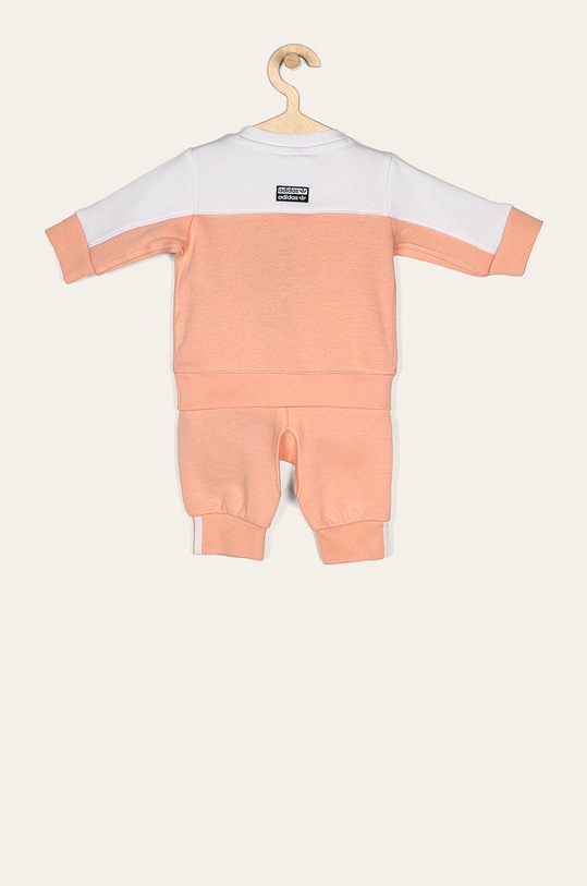 adidas Originals - Trening copii 62-104 cm FM5496 FM5496 roz SS20