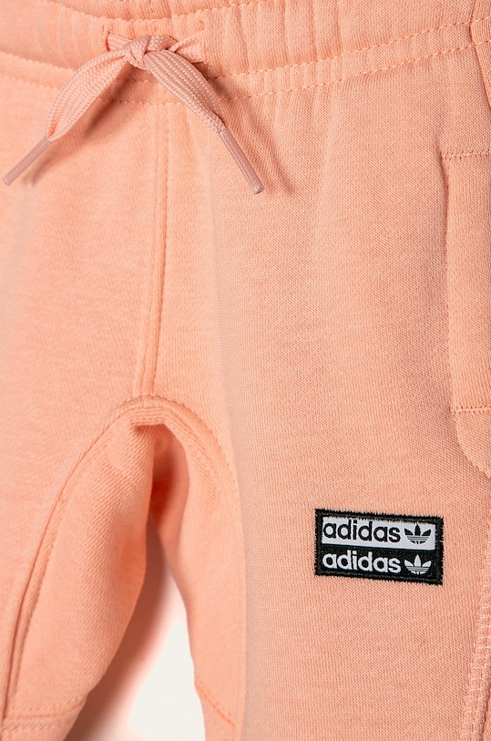 Băieți adidas Originals - Trening copii 62-104 cm FM5496 FM5496 roz