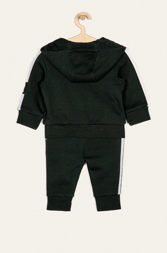 adidas Originals - Detská tepláková súprava 62-104 cm FM5596 FM5596 čierna SS20