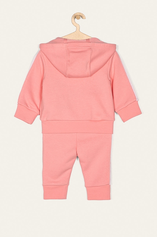 adidas Originals - Detská tepláková súprava 62-104 cm FM5603 FM5603 ružová SS20