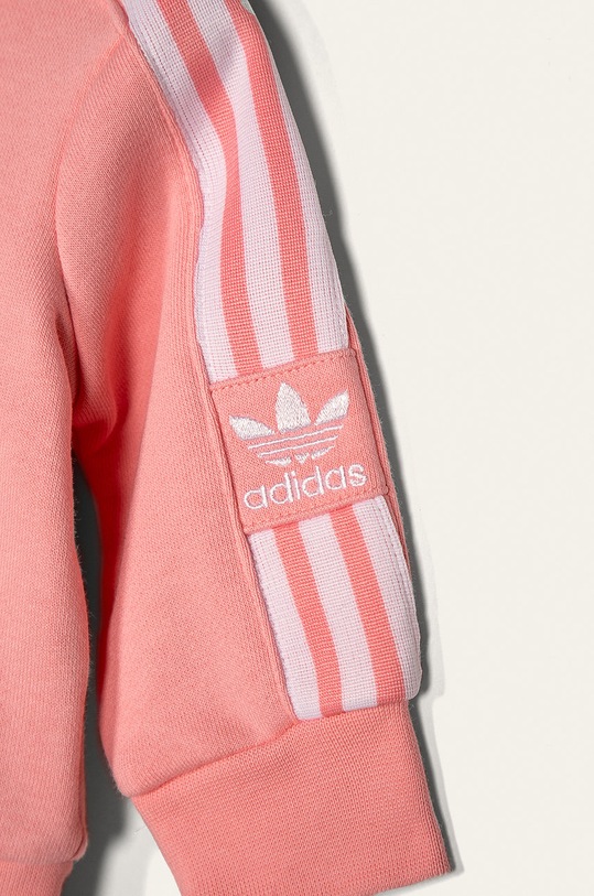 Băieți adidas Originals - Trening copii 62-104 cm FM5603 FM5603 roz