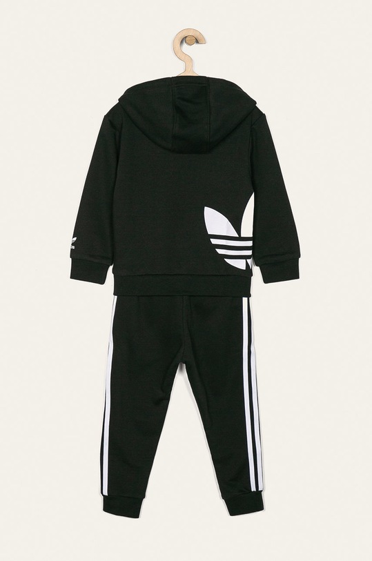 adidas Originals - Compleu copii 104-128 cm FM5630 FM5630 negru SS20