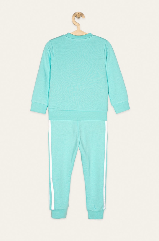 Fiú adidas Originals - Gyerek melegítő 104-128 cm FM5624 FM5624 türkiz