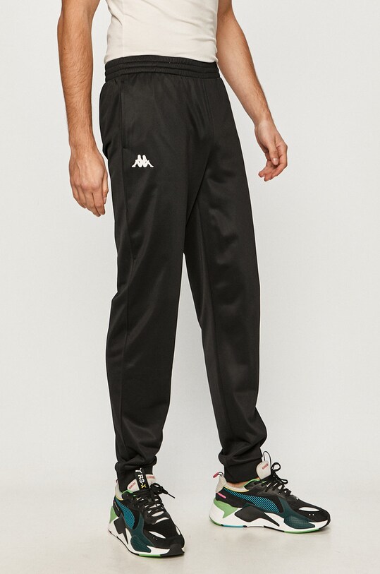 Oblečenie Tepláková súprava Kappa 303307 modrá