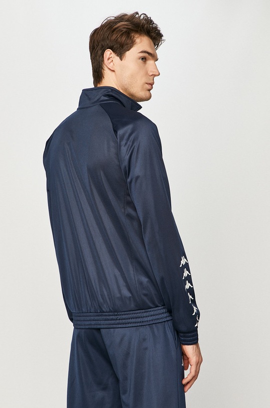 Kappa melegítő szett sötétkék 303307