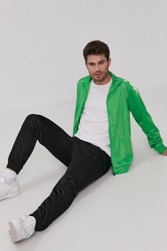 Kappa Trening tricotaj multicolor 702759