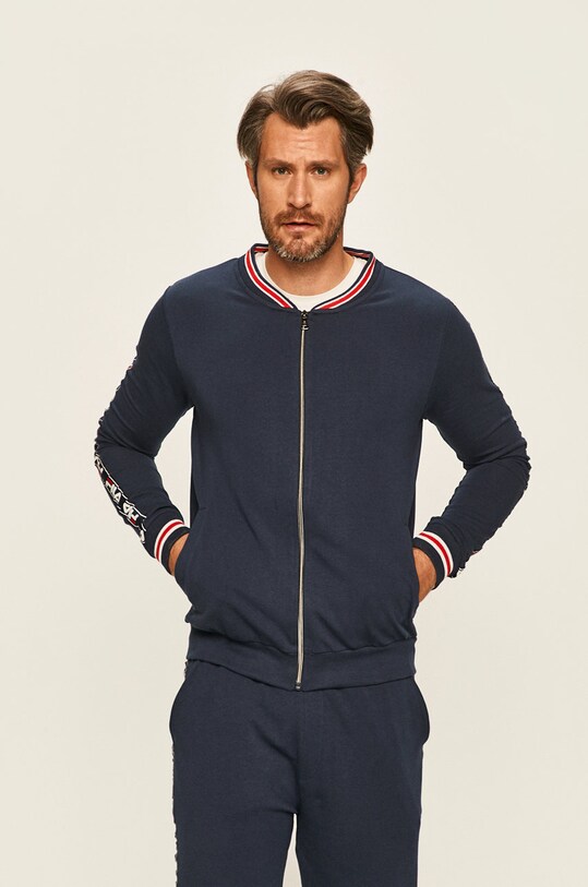 Fila - Φόρμα FPS1026 σκούρο μπλε AW20