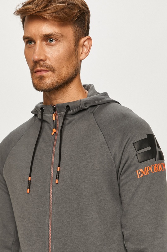 EA7 Emporio Armani - Tepláková súprava 3HPV77.PJJ5Z