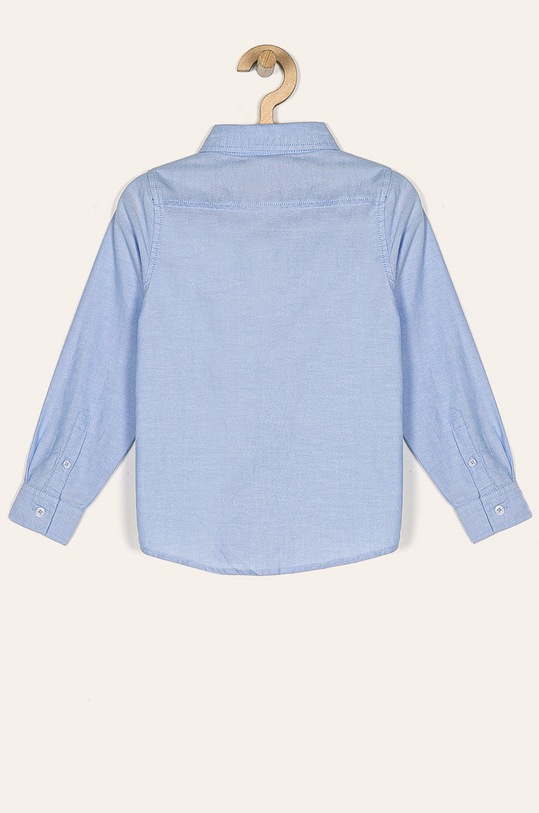 Name it - Camasa copii 116-164 cm 13169166 albastru AA00