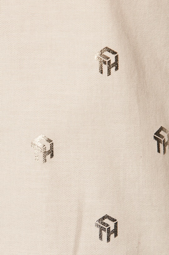 Tommy Hilfiger - Camasa WW0WW26601 alb