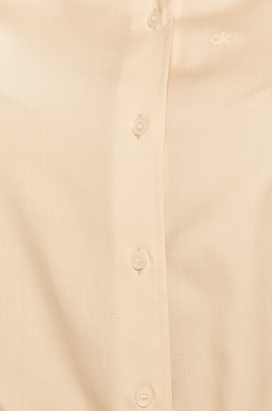 Calvin Klein - Camasa K20K201816 bej