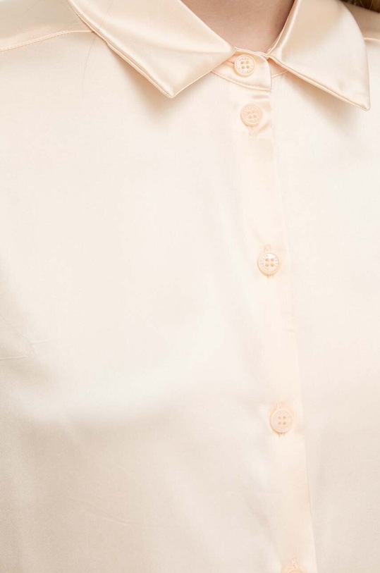 Patrizia Pepe koszula 8C0326.A644 beżowy