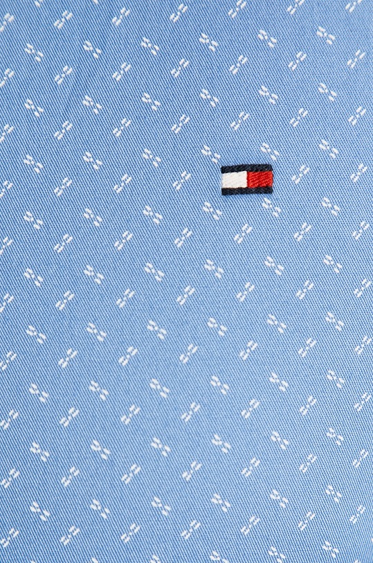 Îmbrăcăminte Tommy Hilfiger - Camasa MW0MW12173 albastru