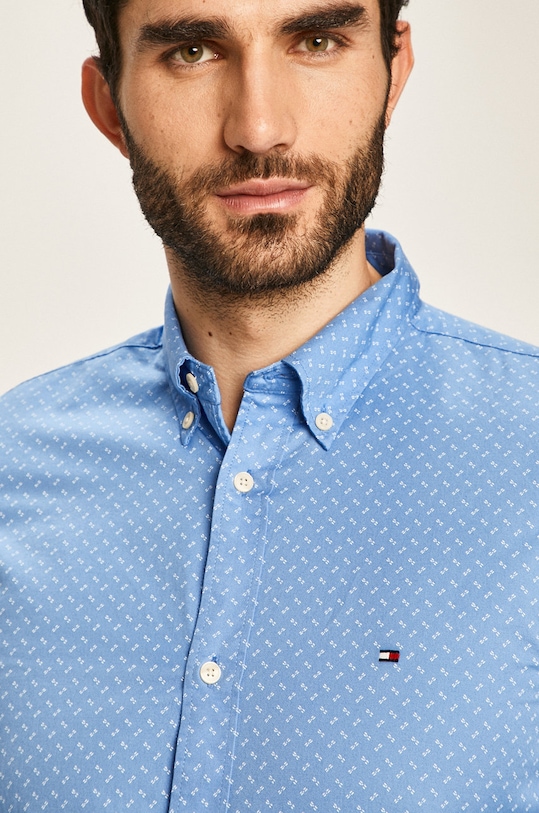 Tommy Hilfiger - Camasa MW0MW12173