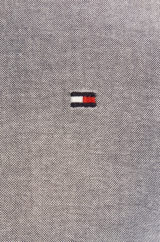 Tommy Hilfiger - Camasa MW0MW12189 gri