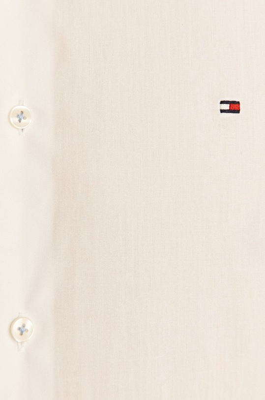 Odzież Tommy Hilfiger Tailored - Koszula TT0TT06391 biały
