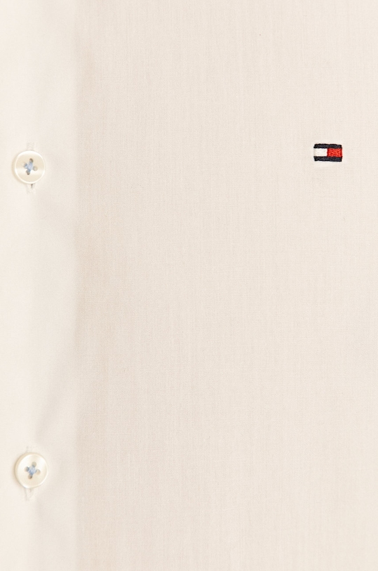 Oblečenie Tommy Hilfiger Tailored - Košeľa TT0TT06391 biela