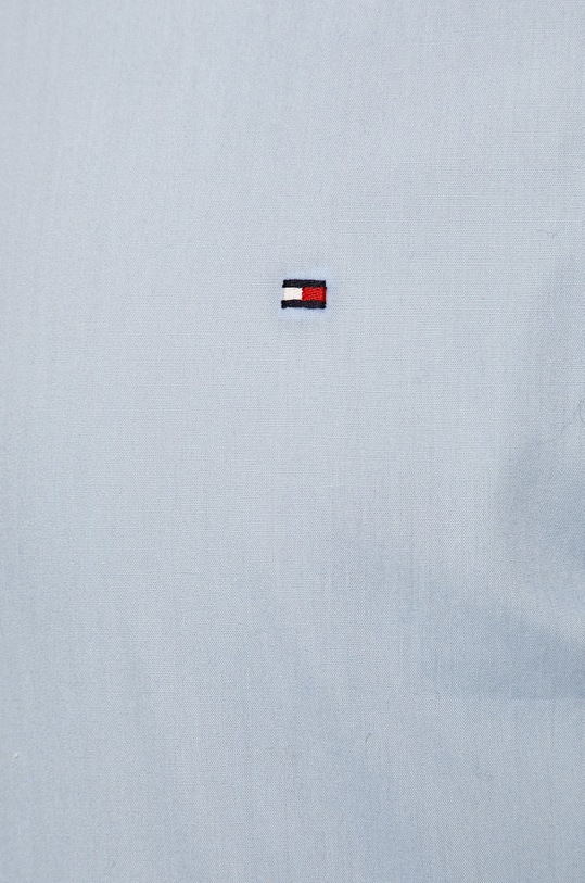 Ruházat Tommy Hilfiger Tailored - Ing TT0TT06391 kék