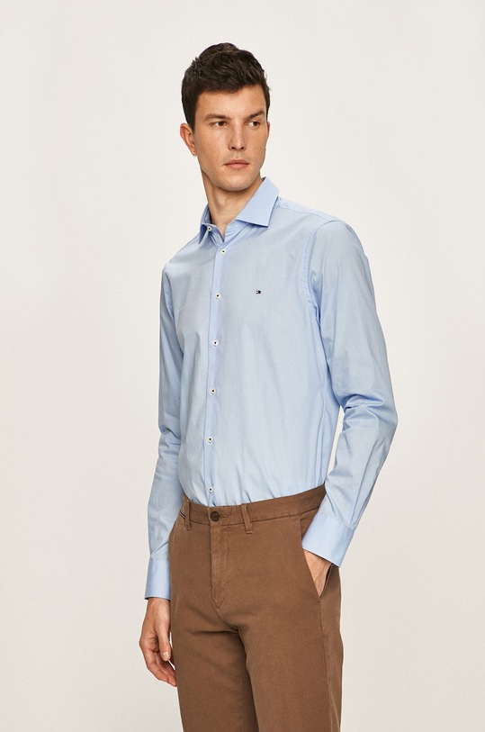 Tommy Hilfiger Tailored - Koszula TT0TT06391