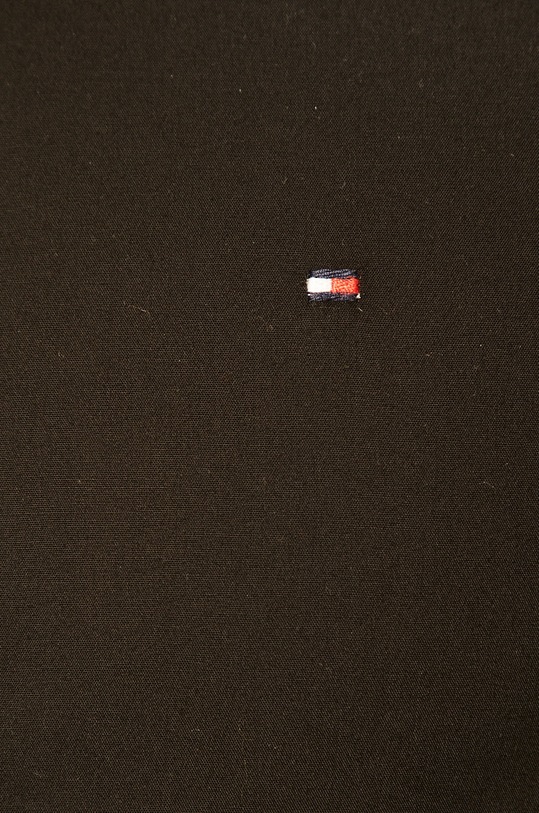 Odzież Tommy Hilfiger Tailored - Koszula TT0TT06391 czarny