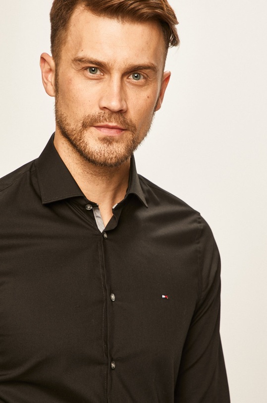 Tommy Hilfiger Tailored - Koszula TT0TT06391