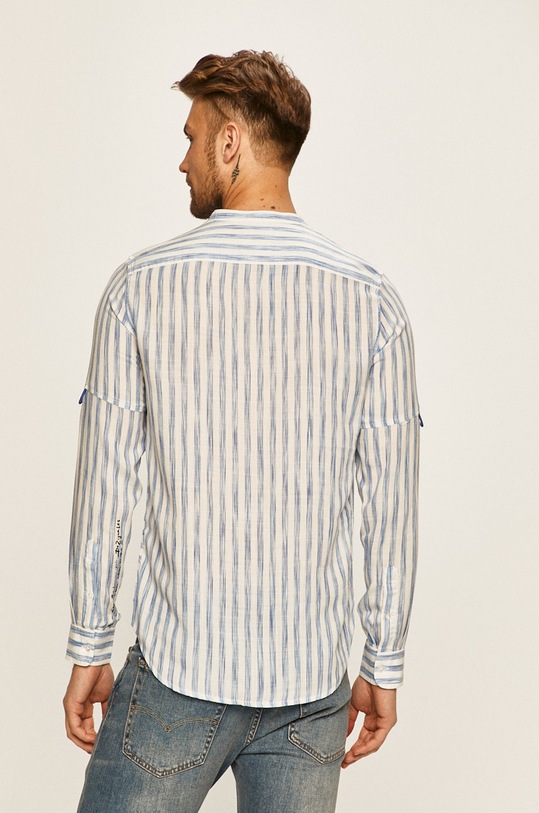 Desigual - Košeľa biela 20SMCW02