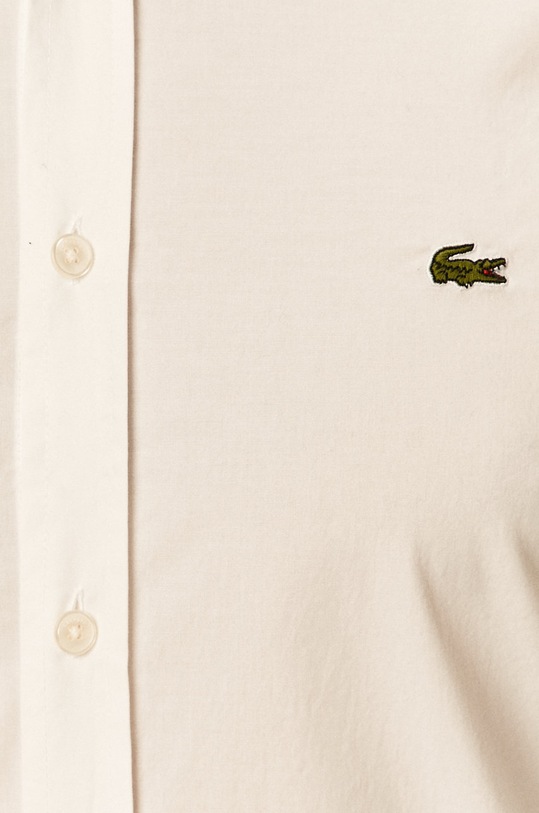 Lacoste - Camasa CH7221 alb SS20