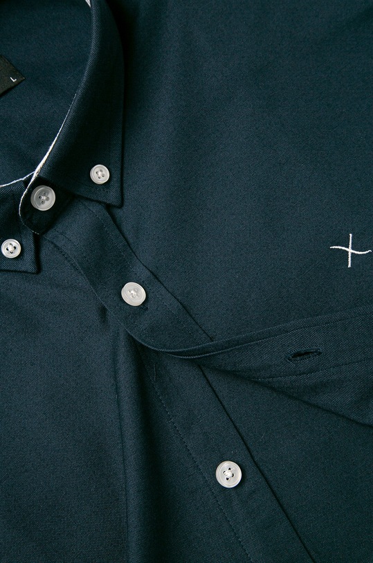 Clean Cut Copenhagen - Koszula CC1482.Navy