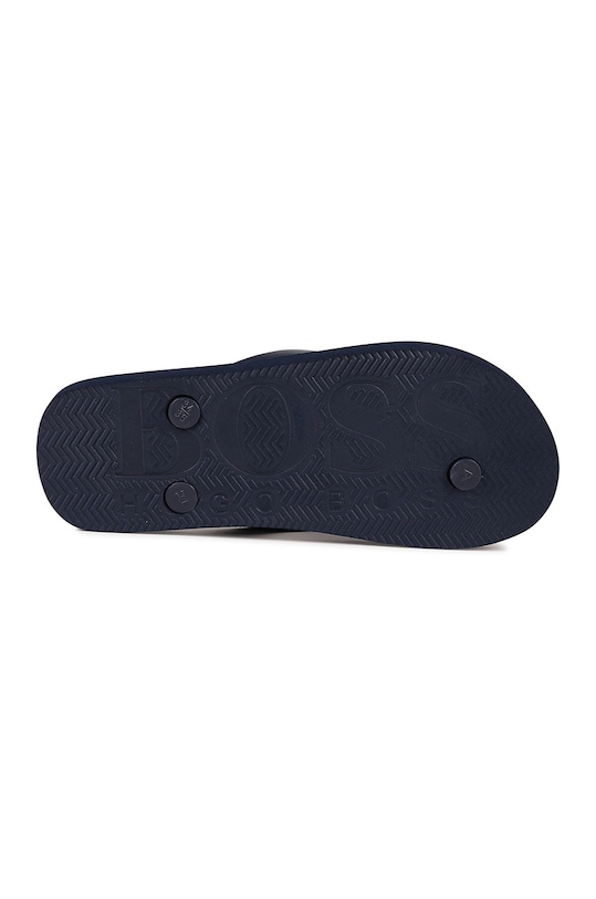 Boss - Дитячі в'єтнамки темно-синій J29198.27.35