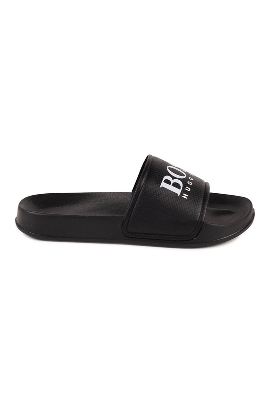 Boss - Slapi copii J29199.36.41 negru SS20
