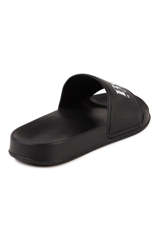 Băieți Boss - Slapi copii J29199.36.41 negru
