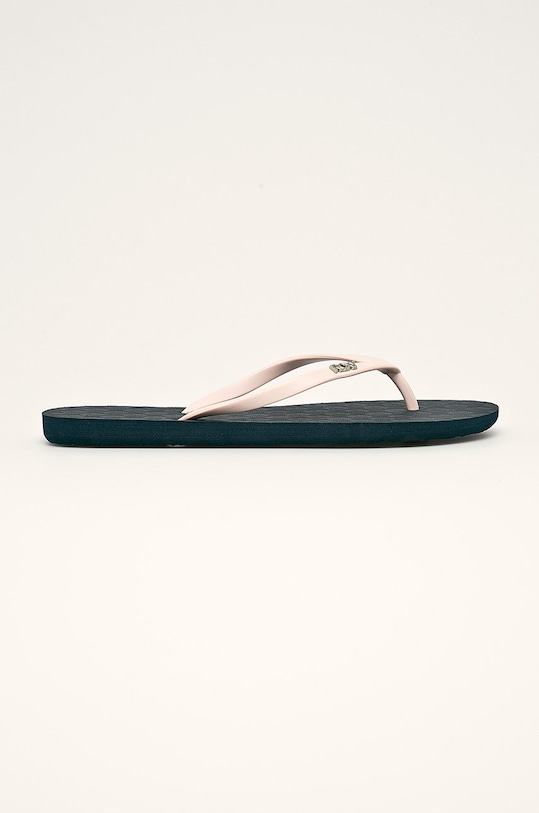 Roxy - Žabky plochý tmavomodrá ARJL100682.