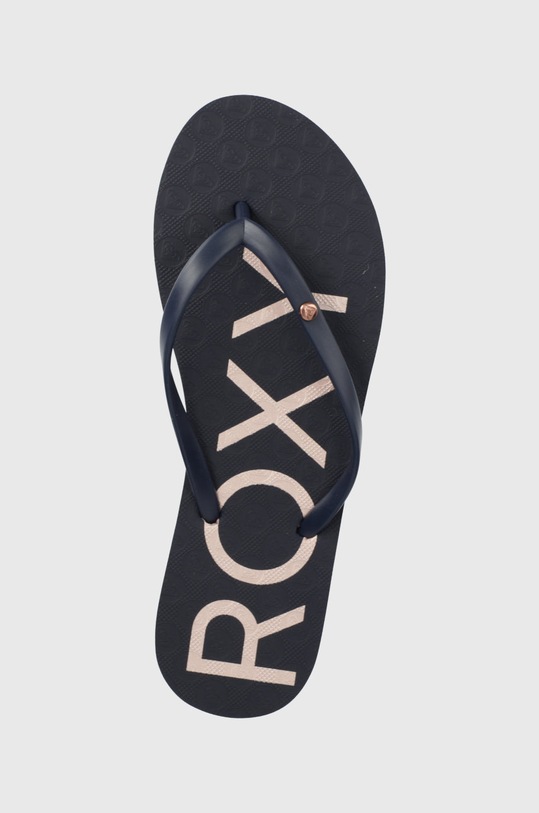 Žabky Roxy námořnická modř ARJL100876