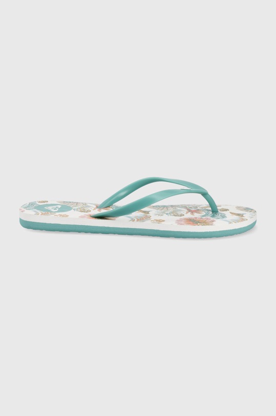 Roxy slapi sintetic turcoaz ARJL100887