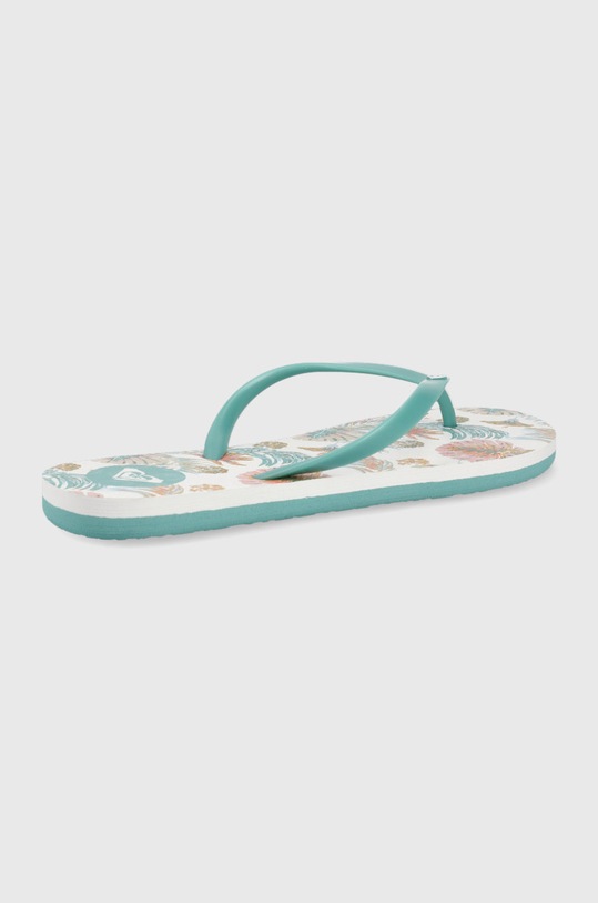 Roxy slapi ARJL100887 turcoaz SS23