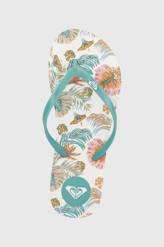 Roxy slapi turcoaz ARJL100887