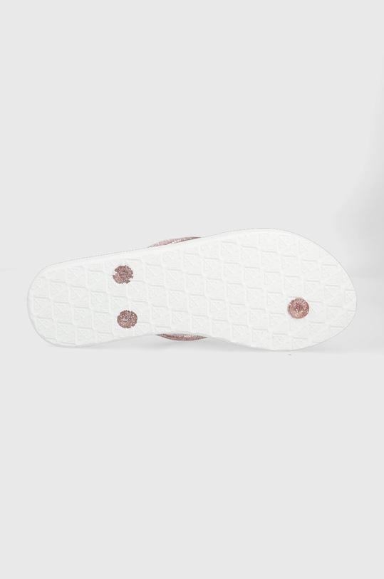 Roxy japonki Viva ARJL100873 biały
