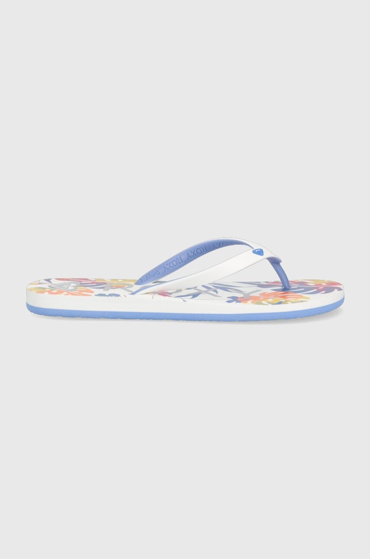 Roxy șlapi sintetic multicolor ARJL100869