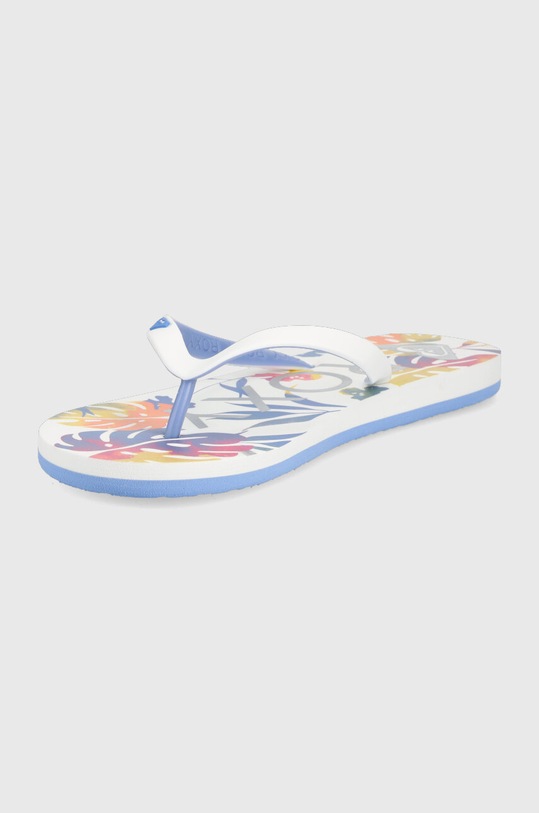Încălțăminte Roxy șlapi ARJL100869 multicolor