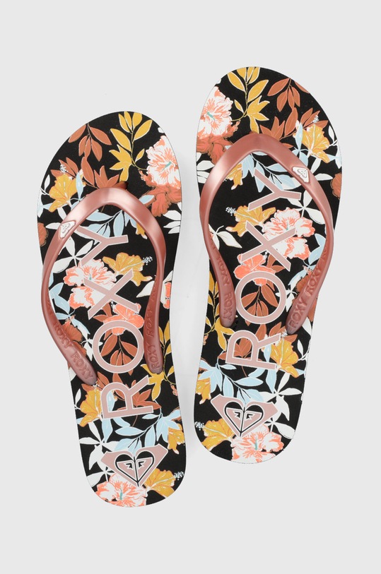 Roxy japonki różowy ARJL100869