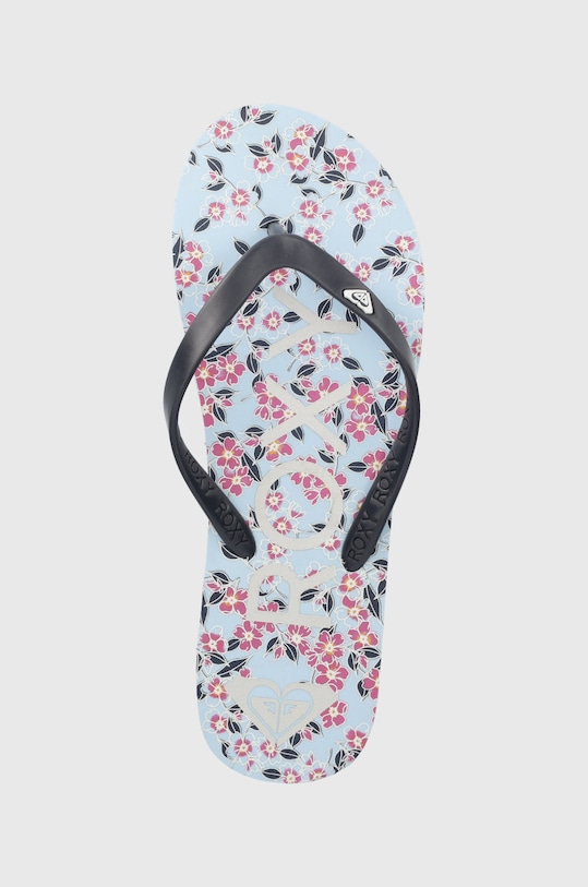 Roxy Žabky modrá ARJL100869