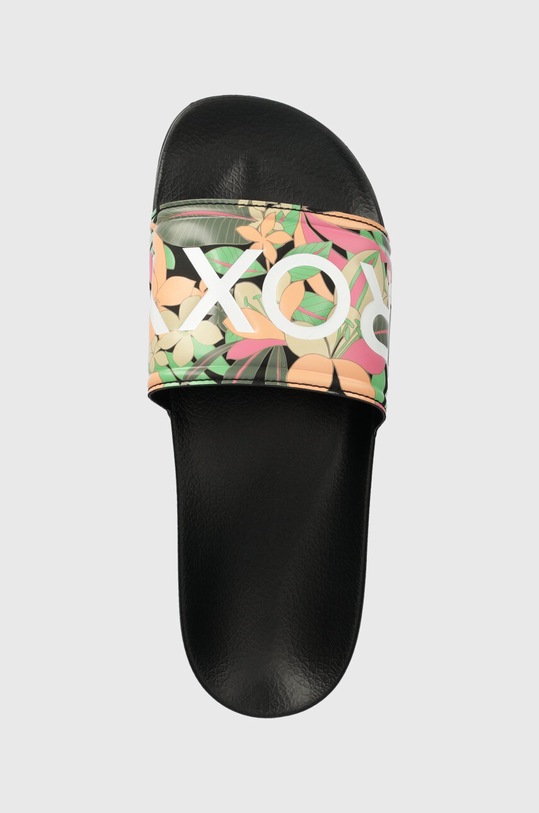 Roxy papuci Slippy violet ARJL100679.