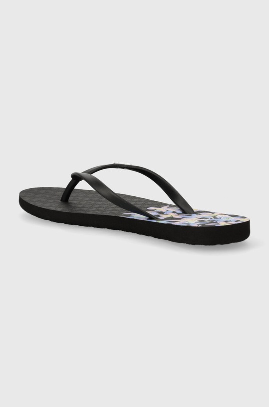 Încălțăminte Roxy șlapi Viva ARJL100683. violet