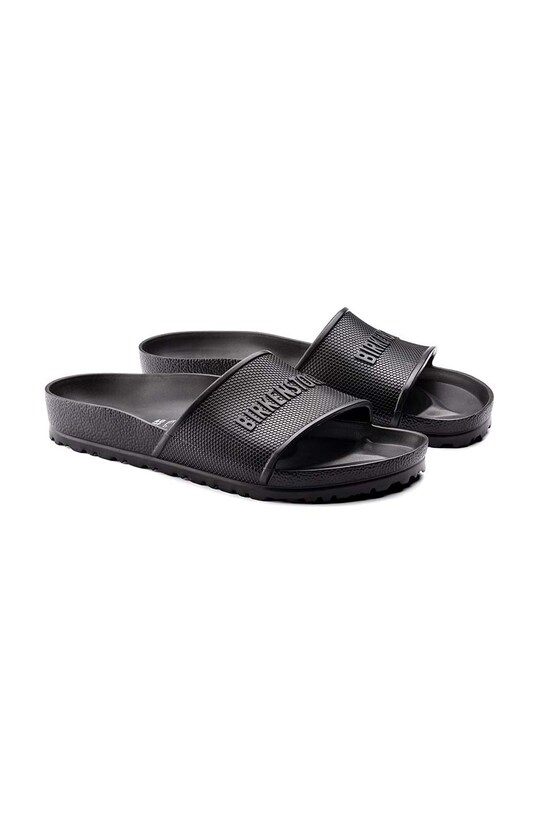 Natikače Birkenstock Barbados crna 1015398
