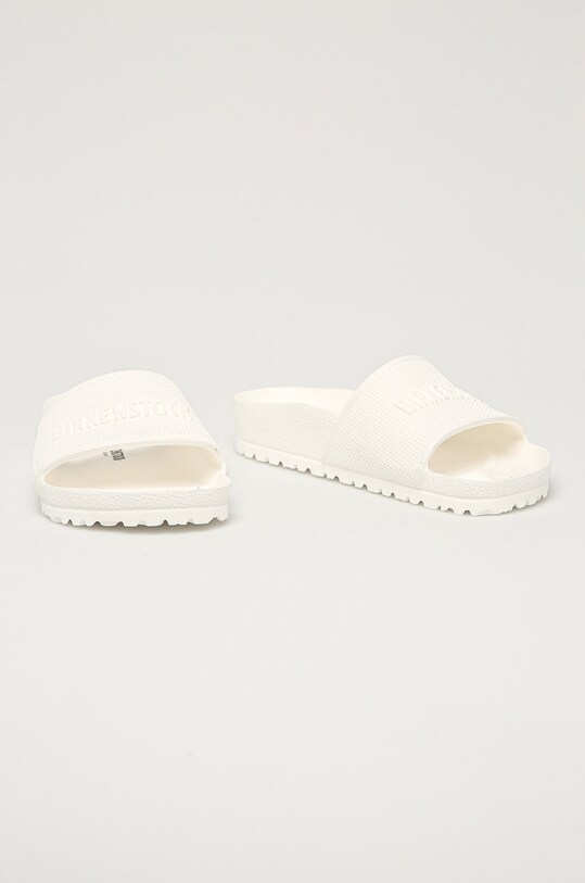 Чехли Birkenstock Barbados Eva 1015399 бял SS21